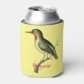 Rafraîchisseur Pour Canette Cove Perché Tonnerre (Can devant)