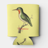 Rafraîchisseur Pour Canette Cove Perché Tonnerre (Dos)