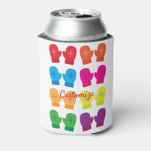 Rafraîchisseur Pour Canette Cove_Thunder (Can Dos)