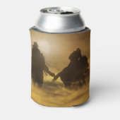 Rafraîchisseur Pour Canette Cowboys Country Western Riding (Can Dos)