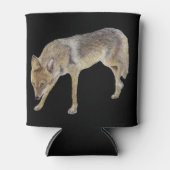 Rafraîchisseur Pour Canette Coyote (Devant)