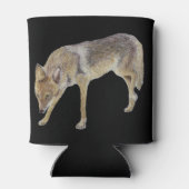 Rafraîchisseur Pour Canette Coyote (Dos)