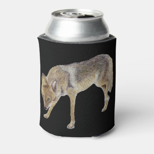 Rafraîchisseur Pour Canette Coyote (Can Dos)