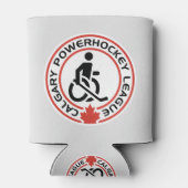 Rafraîchisseur Pour Canette CPHL Can cooler (Dos)