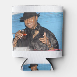RAFRAÎCHISSEUR  POUR CANETTE CRAIG ROSS YOUNG LION MERCH
