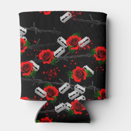 Rafraîchisseur Pour Canette Crâne (Dos)