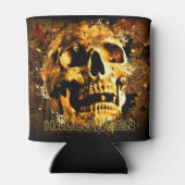 Rafraîchisseur Pour Canette Crâne (Dos)