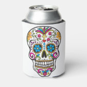 Rafraîchisseur Pour Canette Crâne à sucre (Can Dos)