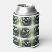 Rafraîchisseur Pour Canette crâne yaie 666 (Can devant)