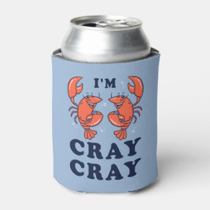 Rafraîchisseur Pour Canette Cray Cray