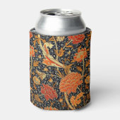 Rafraîchisseur Pour Canette Cray, un beau design William Morris, (Can devant)