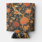Rafraîchisseur Pour Canette Cray, un beau design William Morris, (Devant)