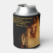 Rafraîchisseur Pour Canette crazy (Can devant)