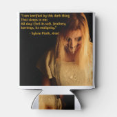 Rafraîchisseur Pour Canette crazy (Dos)