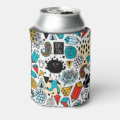 Rafraîchisseur Pour Canette Crazy head (Can Dos)