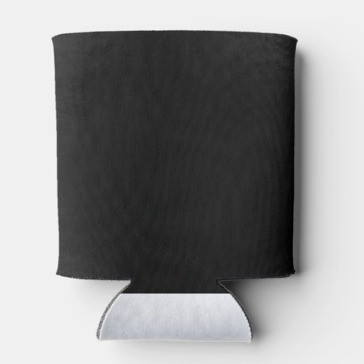 Rafraîchisseur Pour Canette Create Your Own (Dos)