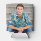 Rafraîchisseur Pour Canette Create your Own Photo (Dos)