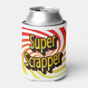 Rafraîchisseur Pour Canette Créateur de scrapbook Cropper
