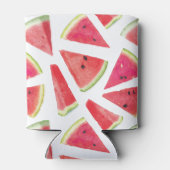Rafraîchisseur Pour Canette Création de Motif de pastèque 2 (Dos)