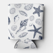 Rafraîchisseur Pour Canette Créatures sous-marines (Devant)