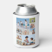 Rafraîchisseur Pour Canette Créez votre propre collection de photos 9 (Can devant)