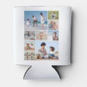 Rafraîchisseur Pour Canette Créez votre propre collection de photos 9 (Devant)