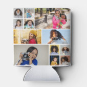 Rafraîchisseur Pour Canette Créez votre propre collection photo 12 (Dos)