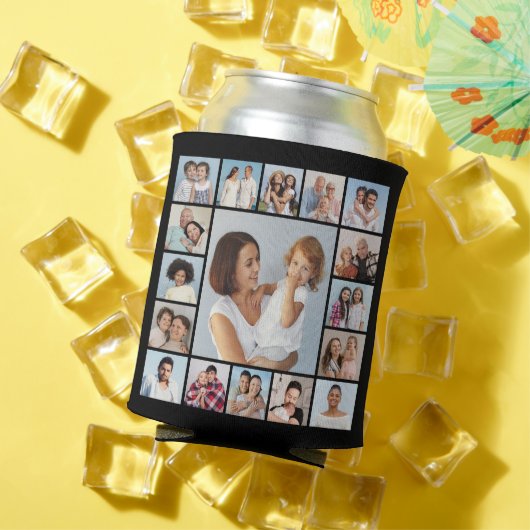 Rafraîchisseur Pour Canette Créez votre propre collection photo 17 (Été in situ)