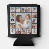 Rafraîchisseur Pour Canette Créez votre propre collection photo 17 (Dos)