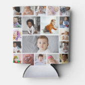 Rafraîchisseur Pour Canette Créez votre propre collection photo 19 (Devant)