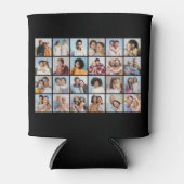 Rafraîchisseur Pour Canette Créez votre propre collection photo 24 (Devant)