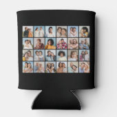 Rafraîchisseur Pour Canette Créez votre propre collection photo 24 (Dos)