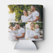 Rafraîchisseur Pour Canette Créez votre propre collection photo 3 (Dos)