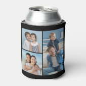 Rafraîchisseur Pour Canette Créez votre propre collection photo 3 (Can devant)