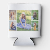 Rafraîchisseur Pour Canette Créez votre propre collection photo 5 (Devant)