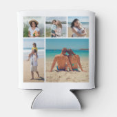 Rafraîchisseur Pour Canette Créez votre propre collection photo 5 (Dos)