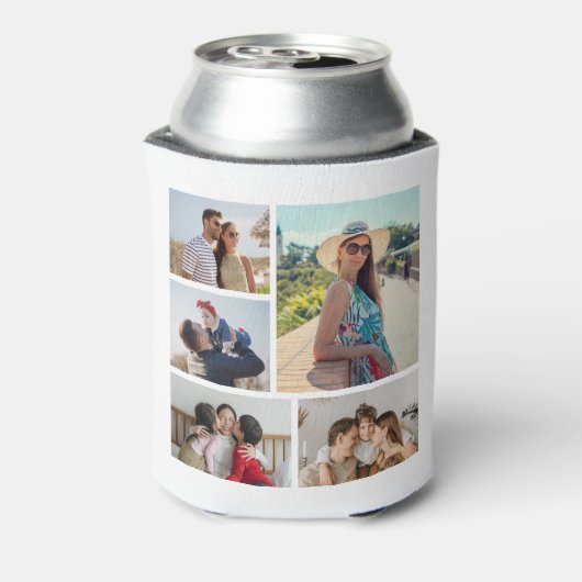 Rafraîchisseur Pour Canette Créez votre propre collection photo 5 (Can Dos)