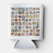 Rafraîchisseur Pour Canette Créez votre propre collection photo de 64 (Devant)