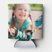 Rafraîchisseur Pour Canette Créez votre propre photo 2 (Devant)