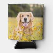 Rafraîchisseur Pour Canette Créez votre propre photo 2 (Devant)