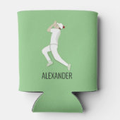 Rafraîchisseur Pour Canette Cricket (Dos)