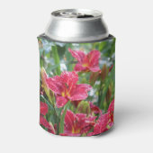 Rafraîchisseur Pour Canette Crimson Shadows Red Day (Can Dos)