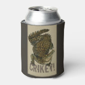 Rafraîchisseur Pour Canette Crique de crocodile ! (Can devant)