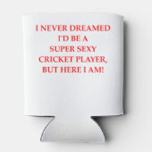 RAFRAÎCHISSEUR  POUR CANETTE CRIQUER (Dos)