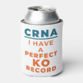 Rafraîchisseur Pour Canette CRNA I possède un enregistrement KO parfait (Can devant)