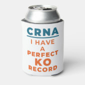 Rafraîchisseur Pour Canette CRNA I possède un enregistrement KO parfait (Can Dos)