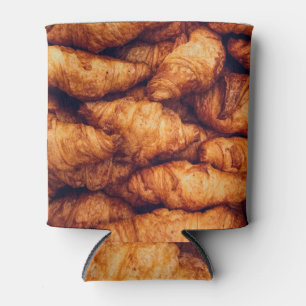Rafraîchisseur Pour Canette Croissants classiques Top View Delft