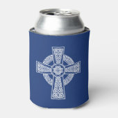 Rafraîchisseur Pour Canette Croix celtique (Can devant)