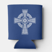 Rafraîchisseur Pour Canette Croix celtique (Dos)