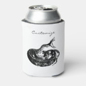 Rafraîchisseur Pour Canette Crotte serrée Thunder_Cove (Can Dos)